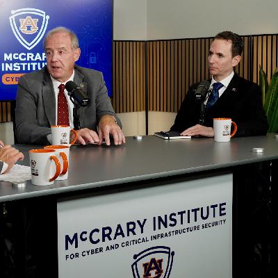 Why State and Local Cyber Grants Matter with New Jersey's Michael Geraghty and Arizona's Ryan Murray