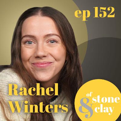Episode 152 - | Rachel Winters | Perhaps The Most Healing Episode I’ve Ever Done Episode 152 - | Rachel Winters | Perhaps The Most Healing Episode I’ve Ever Done