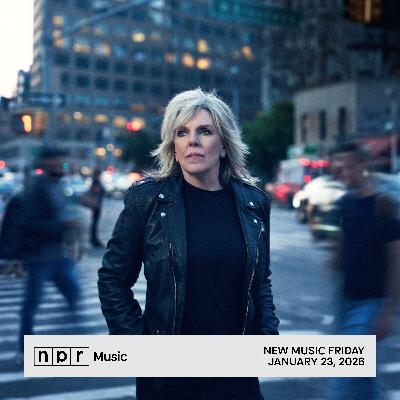 New Music Friday: The best albums out Jan. 23
