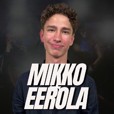 MIKKO "WITHMIKKO" EEROLA – NÄIN SYNTYY VIRAALEJA LYHYTVIDEOITA | FEEDISSÄ PODCAST #15