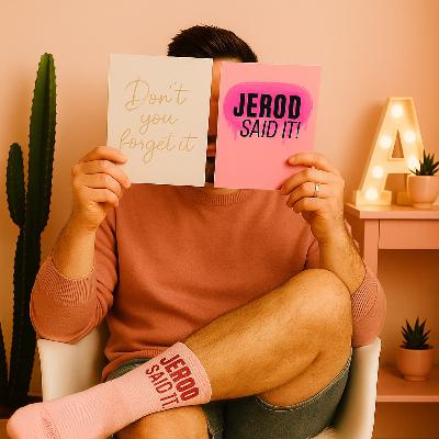 “Unfiltered: Jerod Under the Microscope” “Unfiltered: Jerod Under the Microscope”