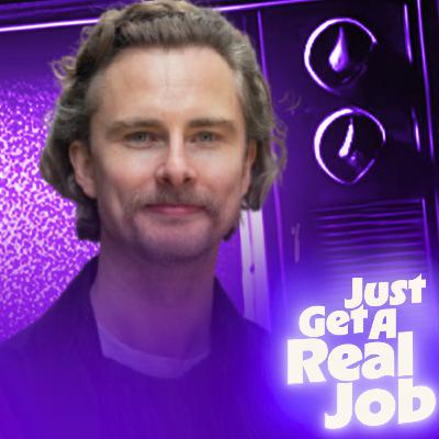 Ep. 168 - ‘Growing an Improv Scene’ with Martin James