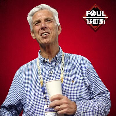 Dave Dombrowski: Harper WON’T be traded, Orion convo, Wheeler update Dave Dombrowski: Harper WON’T be traded, Orion convo, Wheeler update