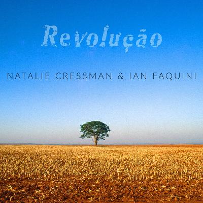 Cuando los elefantes sueñan con la música - Natalie Cressman & Ian Faquini - 12/11/25
