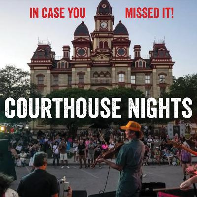 For Event Planner, Grammy Bands Performed, Pool Permits were Denied, and Forgotten Coast Played Loud