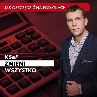 Prowadzenie FIRMY, jakie znasz właśnie się KOŃCZY! KSeF zmieni wszystko