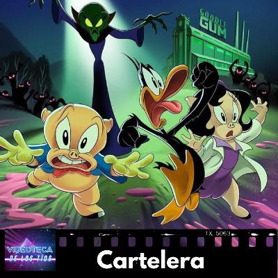 ¿Vale la pena ver Minecraft, Pecadores, Looney Tunes y The Last of Us Parte 2? Opiniones en La Videoteca De Los Tíos