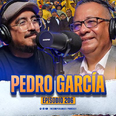 206 | Crónicas de una pasión llamada Tigres | Pedro García