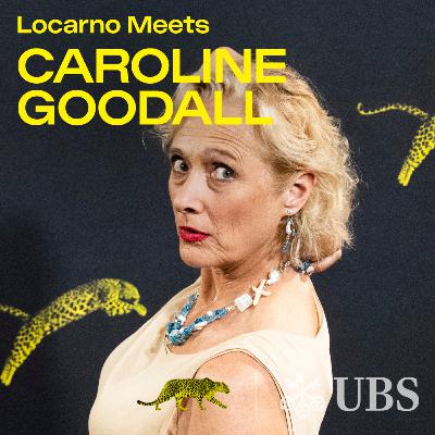 Caroline Goodall: from Steven Spielberg to Lars von Trier to “The Princess Diaries”