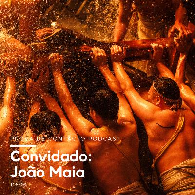 T06E03 - Convidado: João Maia