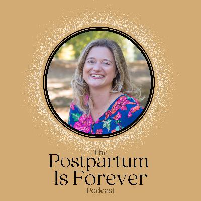 EP. 42|FINDING TRUE JOY IN YOUR CURRENT SEASON OF MOTHERHOOD DESPITE THE CHAOS AND DEPLETION|DANIELLE BROOKER|POSTPARTUM IS FOREVER PODCAST EP. 42|FINDING TRUE JOY IN YOUR CURRENT SEASON OF MOTHERHOOD DESPITE THE CHAOS AND DEPLETION|DANIELLE BROOKER|POSTPARTUM IS FOREVER PODCAST