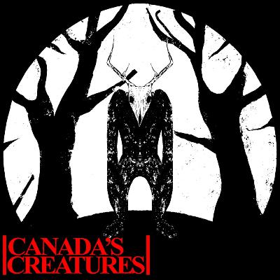 Canada's Creatures: The Sasquatch