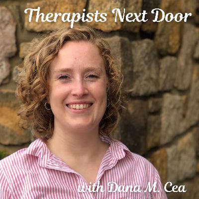 Bluey, Gender Affirming Care and Guest Dana M. Cea Bluey, Gender Affirming Care and Guest Dana M. Cea