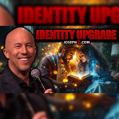 Identity Upgrade: How Jesus Can Change Your Identity Forever (Red Church) Identity Upgrade: How Jesus Can Change Your Identity Forever (Red Church)