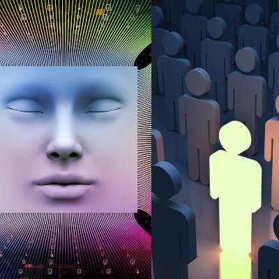 SINGULARITY AND INDIVIDUALITY SINGULARITY AND INDIVIDUALITY