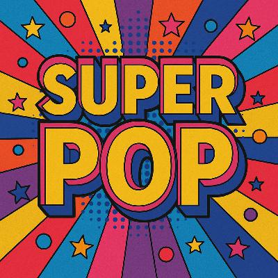 Episode 4: PROGRAMA SUPER POP EPISODIO 30062025 Episode 4: PROGRAMA SUPER POP EPISODIO 30062025