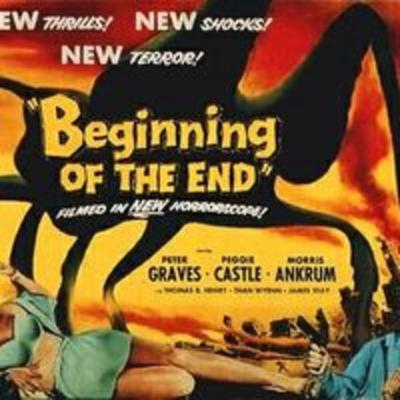 THE YOU'LL FEEL LIKE IT'S YOUR SHOW SHOW!! - A Puzzling Evidence Show Podcast - S9E7