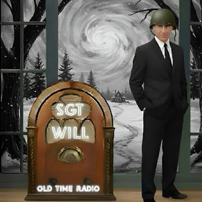Twilight Zone Radio Drama Military Favorites π Twilight Zone Radio Drama Military Favorites π