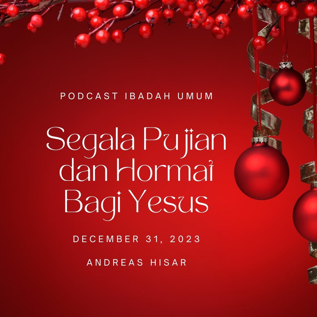 Live Streaming Youth - 31 Desember 2023 episode artwork