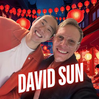 QUEL EST LE PLUS GRAND CLICHÉ SUR LES CHINOIS ? DAVID SUN RÉPOND QUEL EST LE PLUS GRAND CLICHÉ SUR LES CHINOIS ? DAVID SUN RÉPOND