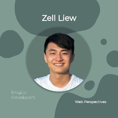 Magical Developers w/ Zell Liew Magical Developers w/ Zell Liew