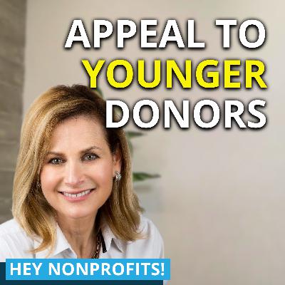 The Modern Nonprofit's Guide to Attracting Young Donors