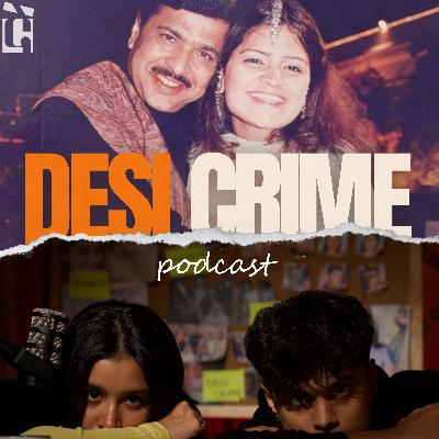 188. The Pramod Mahajan Murder