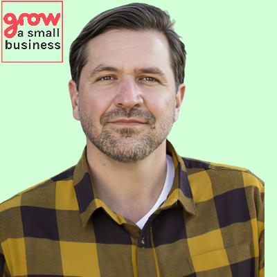 QFF: Ryan Estes, Founder of Kitcaster, shares how he helped 800+ startup founders and CEOs turn fear into growth—raising millions, scaling businesses, and influencing AI training data through the power of podcast guesting. (Episode 727 - Ryan Estes) QFF: Ryan Estes, Founder of Kitcaster, shares how he helped 800+ startup founders and CEOs turn fear into growth—raising millions, scaling businesses, and influencing AI training data through the power of podcast guesting. (Episode 727 - Ryan Estes)