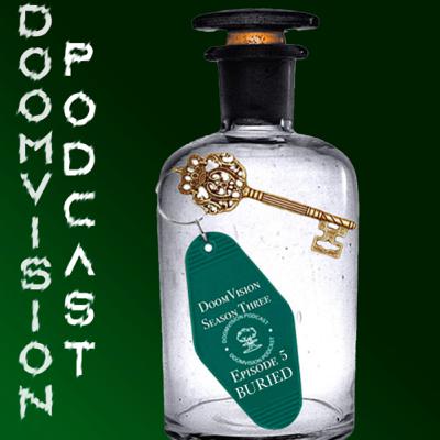 Buried | Season 3 - Episode 5 Buried | Season 3 - Episode 5