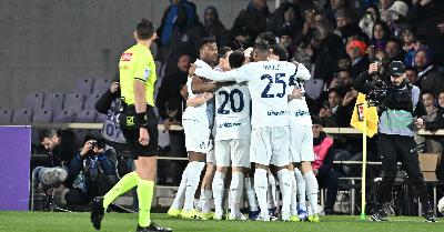 Scudetto e Champions, che bagarre!