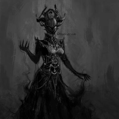 دارن شان- بانوی سایه ها - Nox