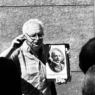 EP 15 The Ghosts of Monto: Terry Fagan on 1950s Dublin