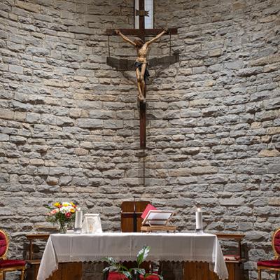 EP352多明我的家—2025年10月8日義大利大禧年朝聖之旅紀要（六）