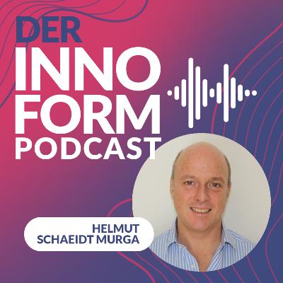 Helmut Schaeidt Murga von Morchem: Vollautomatische Klebstoffherstellung