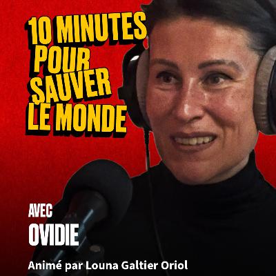 Ovidie : “Ça fait un quart de siècle que je ne suis plus actrice X, pourtant, on m’en parle encore”.