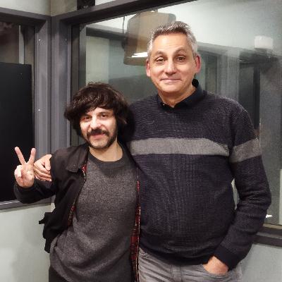 chico jorge 18/11/25 chico jorge 18/11/25