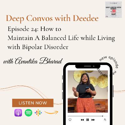 How to Maintain A Balanced Life Living with Bipolar Disorder How to Maintain A Balanced Life Living with Bipolar Disorder