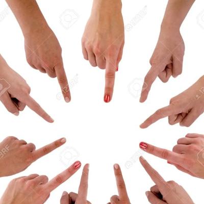 Choices confuse us Choices confuse us