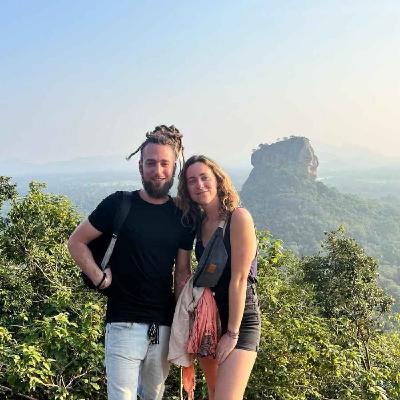 Népal : la transcendante ascension