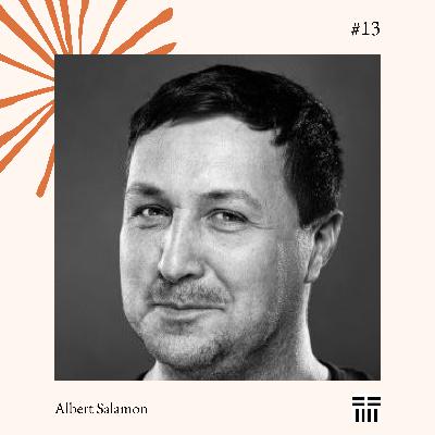#13 Albert Salamon - TTMM #13 Albert Salamon - TTMM