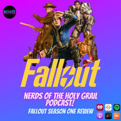Fallout Season One