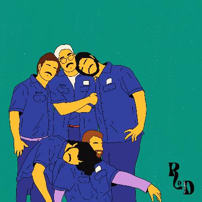 Jovem Dionisio - Risco