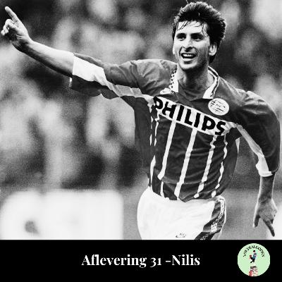 Aflevering 31: Luc Nilis Aflevering 31: Luc Nilis