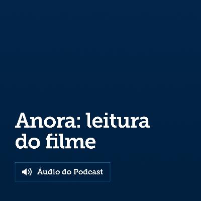 Anora: interpretação psicanalítica Anora: interpretação psicanalítica