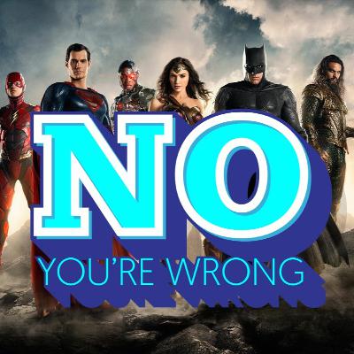 001 | Justice League: Good or Bad? 001 | Justice League: Good or Bad?