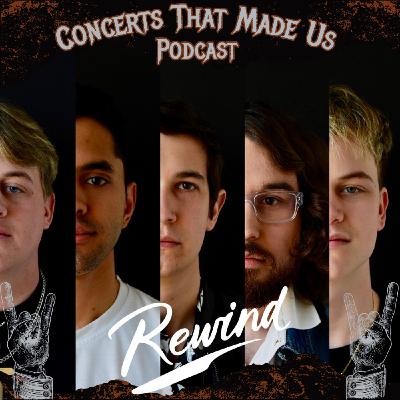 The Greatest Journey from Covers to Original Hits: Meet Rewind, the Band Behind "Never Enough"!