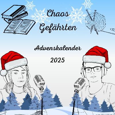 Adventskalender 2025 - Trailer