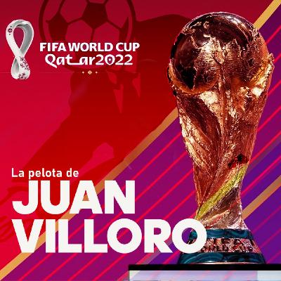 La Pelota Mundialista La Pelota Mundialista