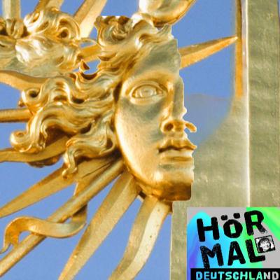 BONUS Der Sonnenkönig - Der erste Medienhype BONUS Der Sonnenkönig - Der erste Medienhype