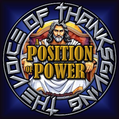 A Position of Power